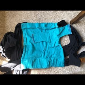 BBSlen Meh Dai (BB-Tai)